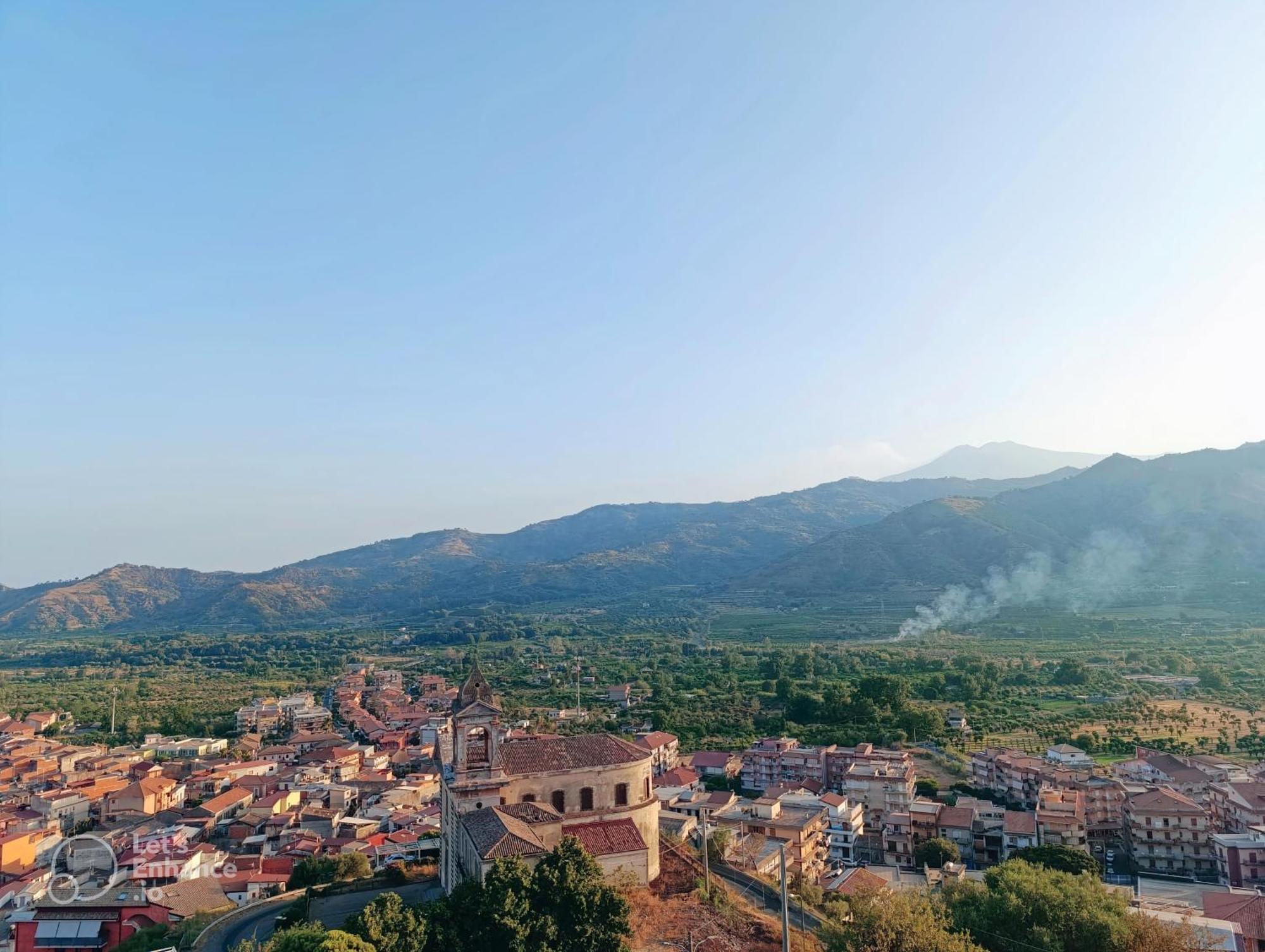 Casa Borgo Antico Cavallaro Gaggi Kültér fotó