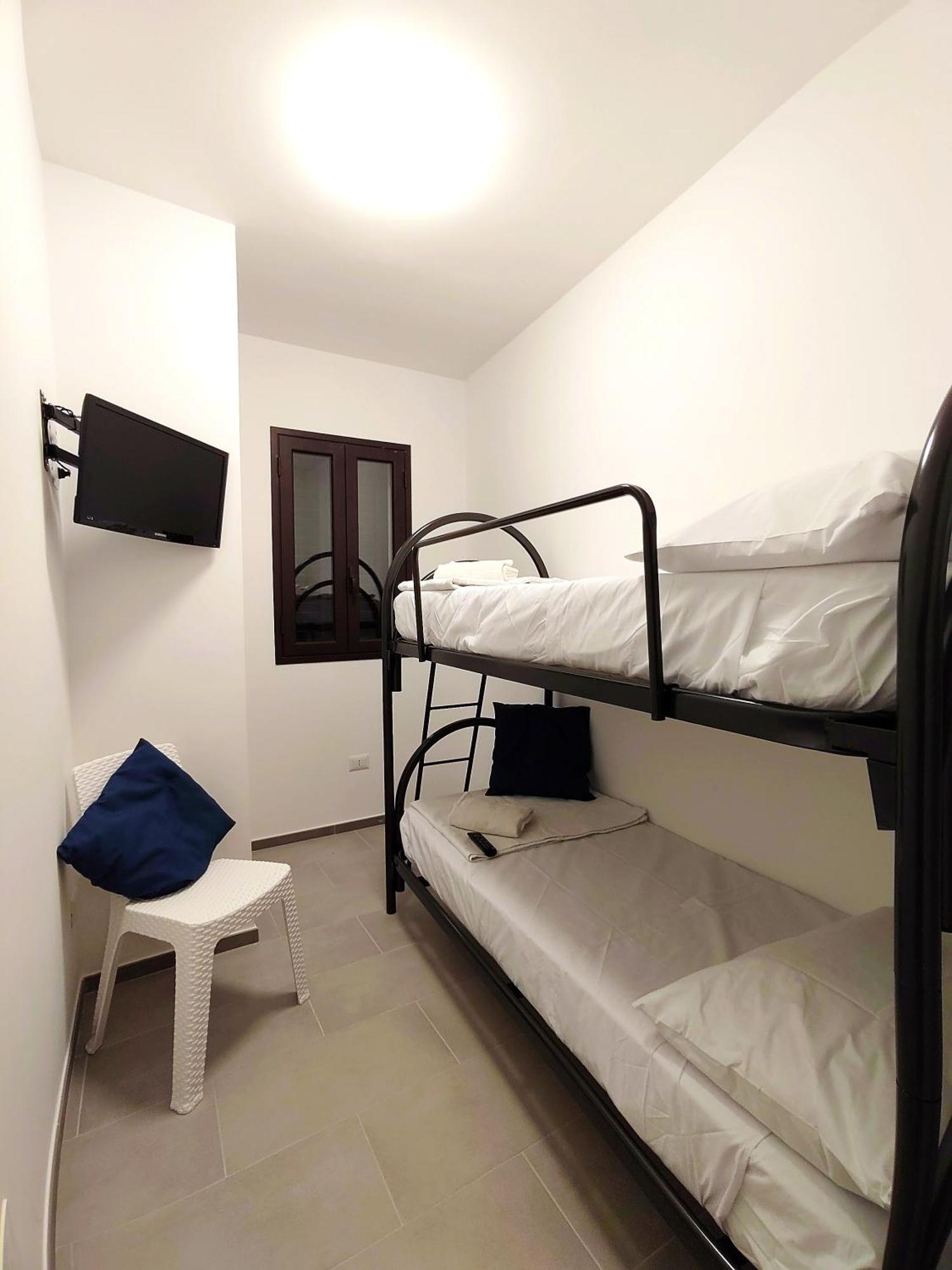 Casa Borgo Antico Cavallaro Gaggi Kültér fotó