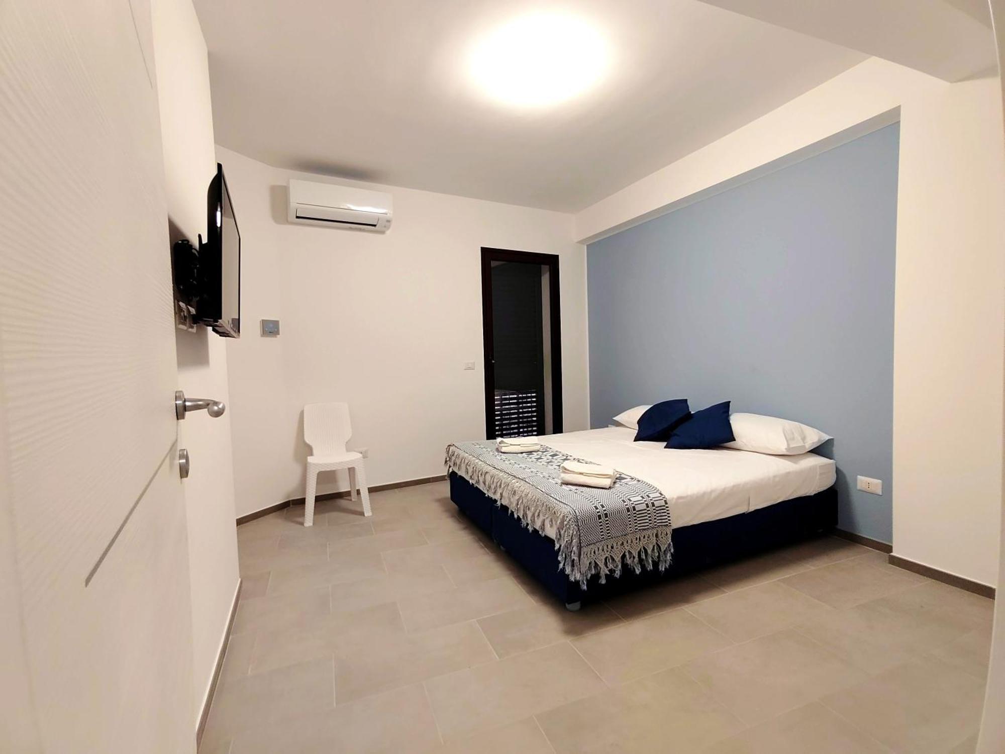 Casa Borgo Antico Cavallaro Gaggi Kültér fotó