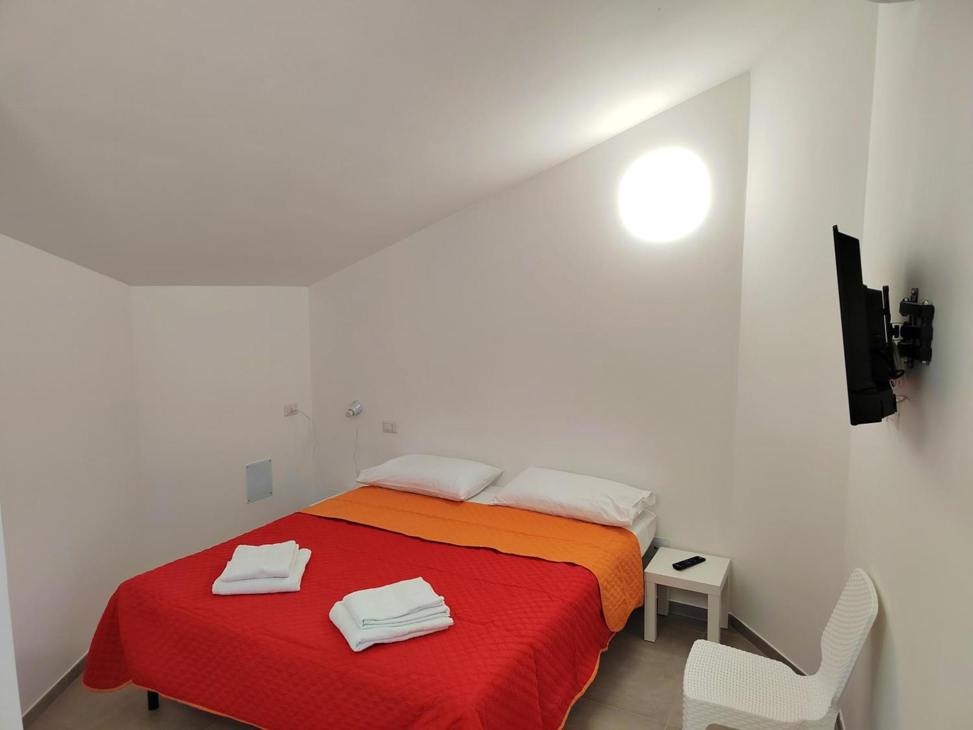 Casa Borgo Antico Cavallaro Gaggi Kültér fotó